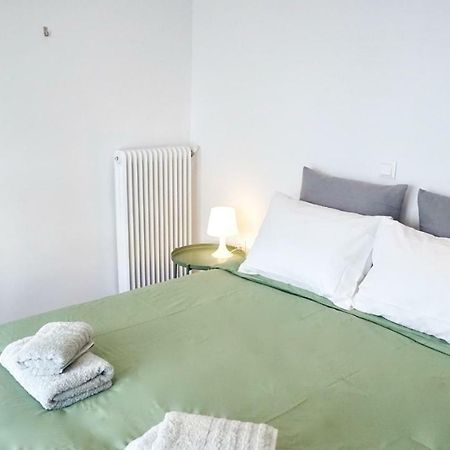 Warm & Cozy Studio In Athens公寓 外观 照片